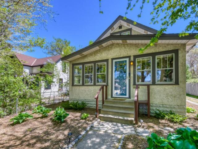 1915 3rd Street NE Minneapolis MN 55418 - MLS# 7074754