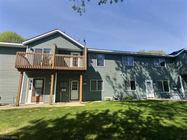 5974 Fernwood Street Saint Paul MN 55126 - MLS# 7074774