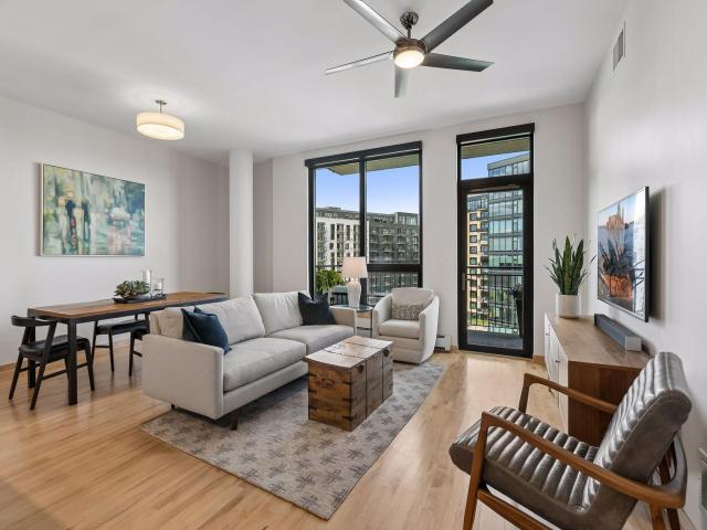 1240 S 2nd Street Unit 716 Minneapolis MN 55415 - MLS# 7074778