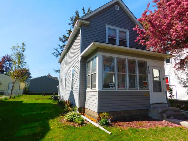 840 Magnolia Avenue E Saint Paul MN 55106 - MLS# 7074787
