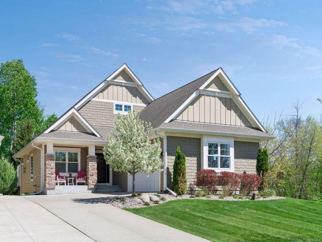 3711 Talero Curve Chaska MN 55318 - MLS# 7074789