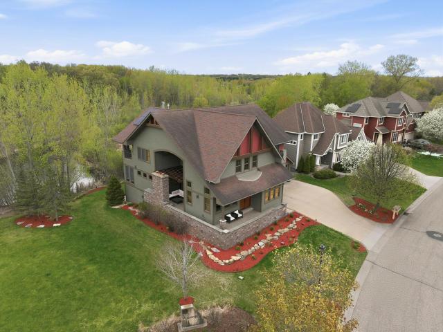 10721 Watersedge Lane Saint Paul MN 55129 - MLS# 7074794