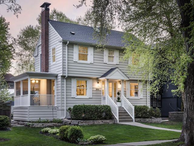 3816 Chowen Avenue S Minneapolis MN 55410 - MLS# 7074812