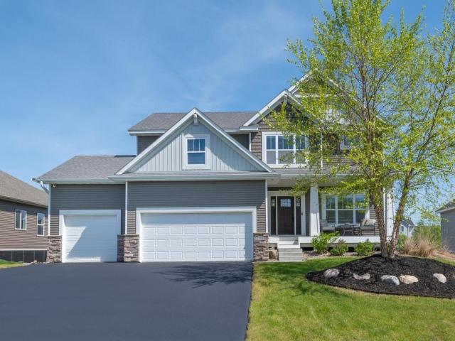 17986 Equinox Avenue Lakeville MN 55044 - MLS# 7074839