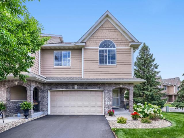 14340 Waterfall Court NW Prior Lake MN 55372 - MLS# 7074843