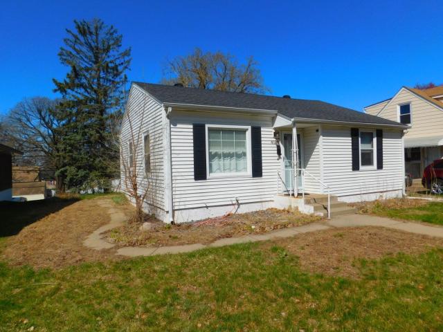 4510 6th Street NE Minneapolis MN 55421 - MLS# 7074852