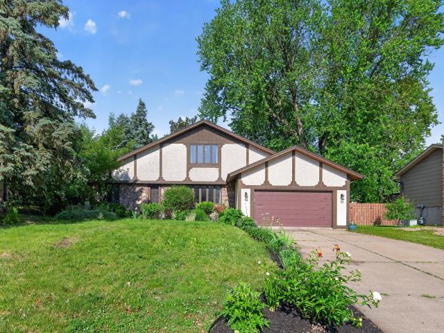 4008 Macalaster Drive NE Minneapolis MN 55421 - MLS# 7074867