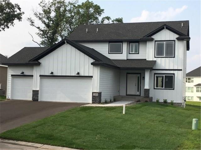 13014 Packard Street Blaine MN 55449 - MLS# 7074891