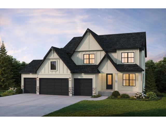 15120 109th Avenue N Maple Grove MN 55369 - MLS# 7074893