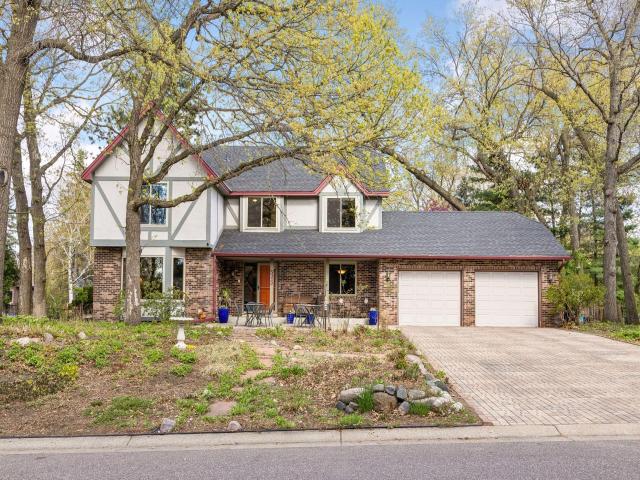 5950 Churchill Street Shoreview MN 55126 - MLS# 7074897