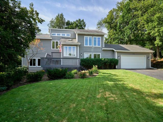 4774 Oak Way Saint Paul MN 55122 - MLS# 7074901