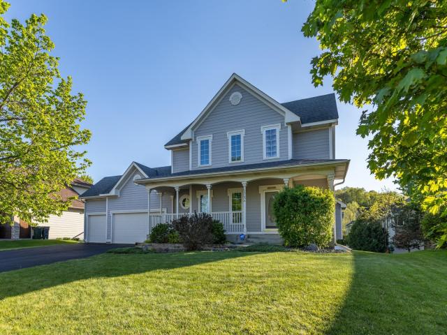 19305 Embers Avenue Farmington MN 55024 - MLS# 7074908