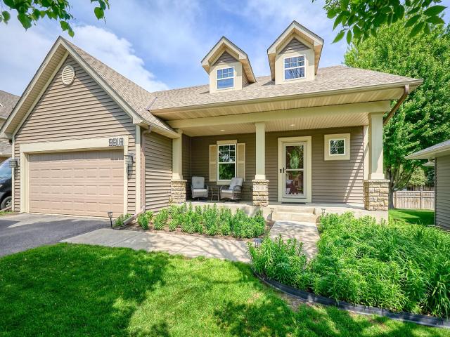 9918 Scott Avenue N Brooklyn Park MN 55443 - MLS# 7074911