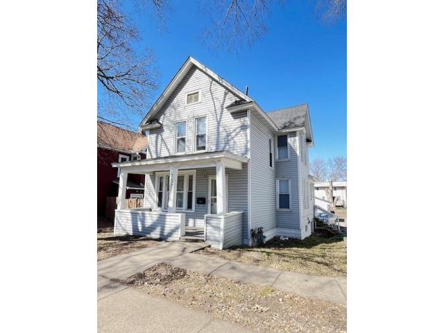 757 Minnehaha Avenue W Saint Paul MN 55104 - MLS# 7074921