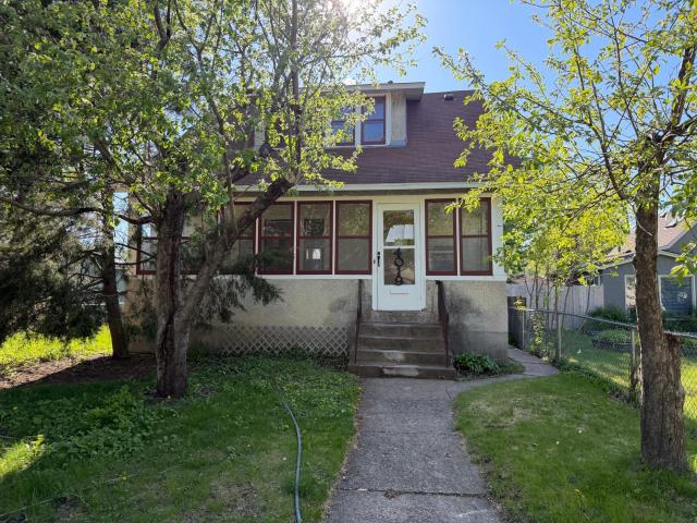 4019 Bryant Avenue N Minneapolis MN 55412 - MLS# 7074952