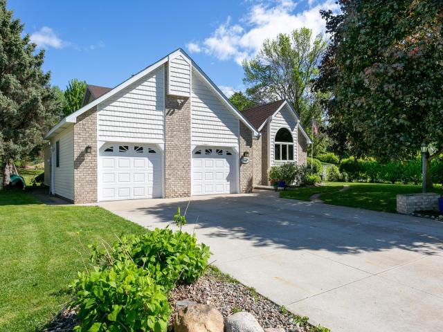 7488 Newbury Road Saint Paul MN 55125 - MLS# 7074954