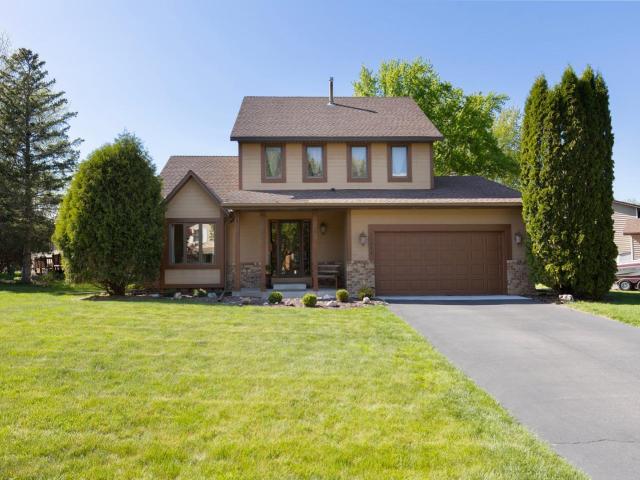 17880 Liv Lane Eden Prairie MN 55346 - MLS# 7074956