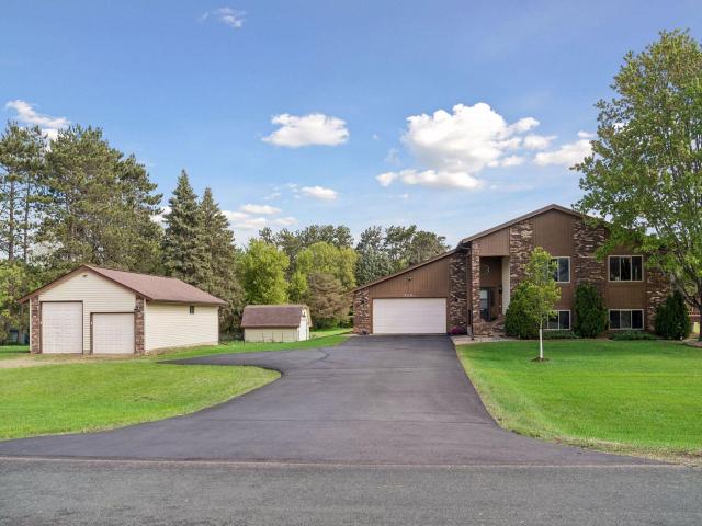 3301 154th Lane NW Andover MN 55304 - MLS# 7074958