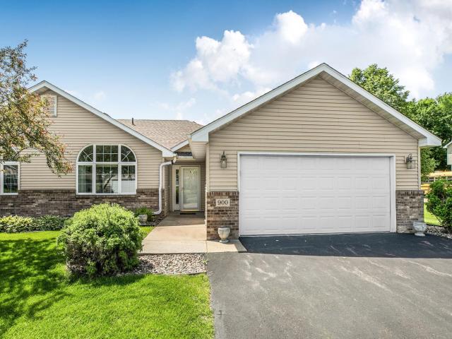 900 Golden Pond Court Buffalo MN 55313 - MLS# 7074960