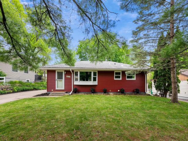 6918 34th Avenue N Crystal MN 55427 - MLS# 7074961