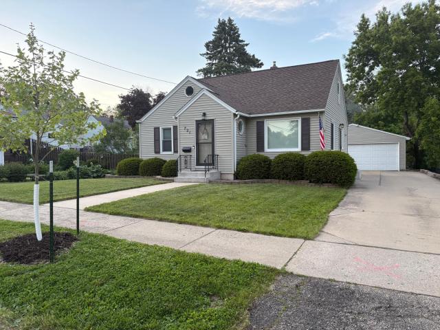721 11th Street NW Rochester MN 55901 - MLS# 7074967