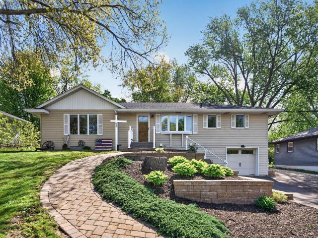 657 Granada Avenue N Oakdale MN 55128 - MLS# 7074972