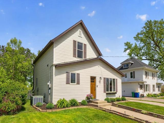 506 Park Avenue Goodhue MN 55027 - MLS# 7074980