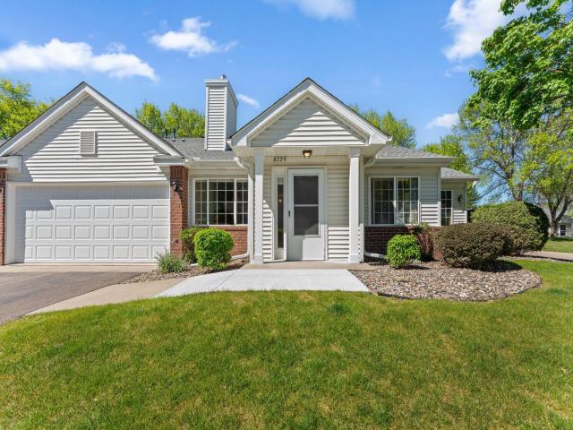 8725 Baxter Way Unit 43 Inver Grove Heights MN 55076 - MLS# 7074981