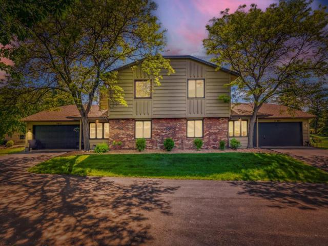 15319 40th Avenue N Minneapolis MN 55446 - MLS# 7074990