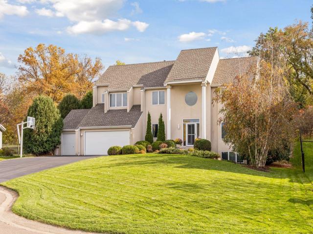 4730 Goldenrod Lane N Plymouth MN 55442 - MLS# 7074994
