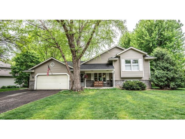 10060 208th Street W Lakeville MN 55044 - MLS# 7075007