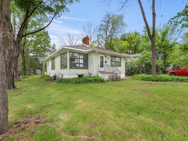 4871 Bald Eagle Avenue Saint Paul MN 55110 - MLS# 7075020