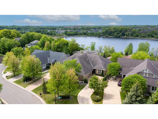 14340 56th Avenue N Plymouth MN 55446 - MLS# 7075042