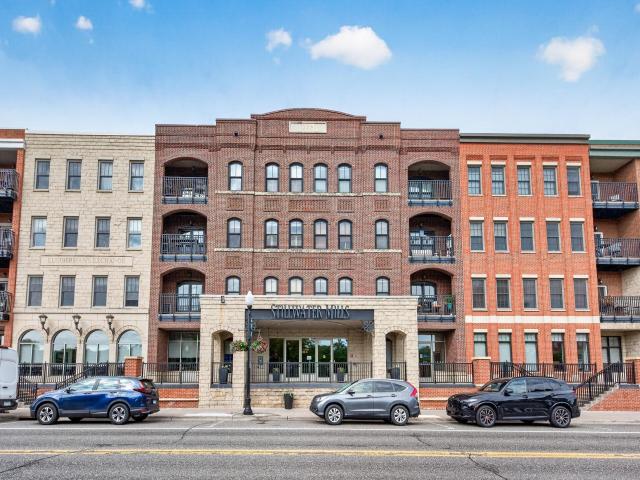 350 Main Street N Unit 406 Stillwater MN 55082 - MLS# 7075049