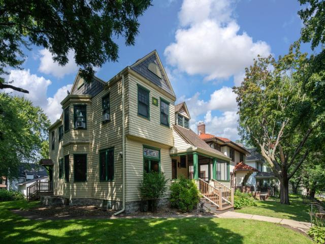 763 Cherokee Avenue Saint Paul MN 55107 - MLS# 7075052