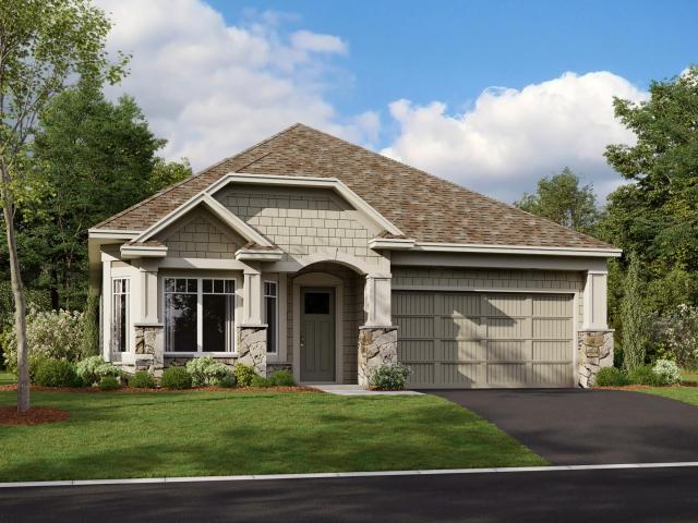 1835 Archer Street Shakopee MN 55379 - MLS# 7075059