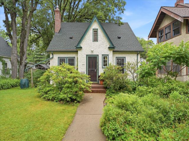 3032 43rd Avenue S Minneapolis MN 55406 - MLS# 7075075