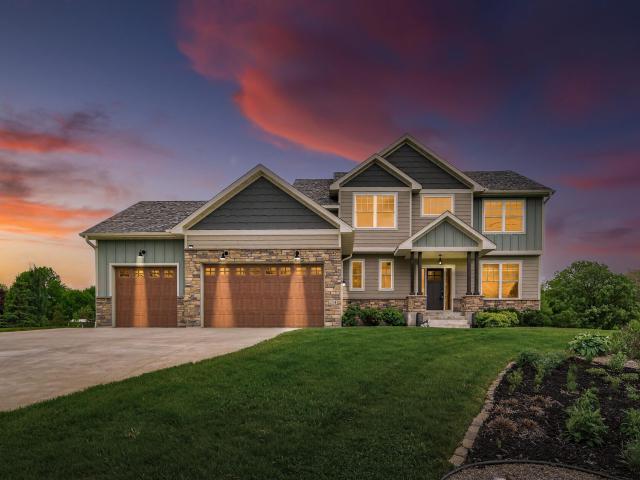214 Cedar Lake Court New Prague MN 56071 - MLS# 7075090