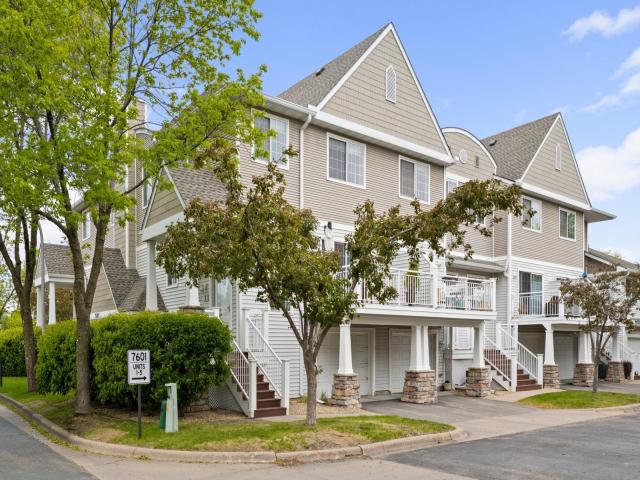 7601 Garfield Avenue Unit 101 Minneapolis MN 55423 - MLS# 7075097
