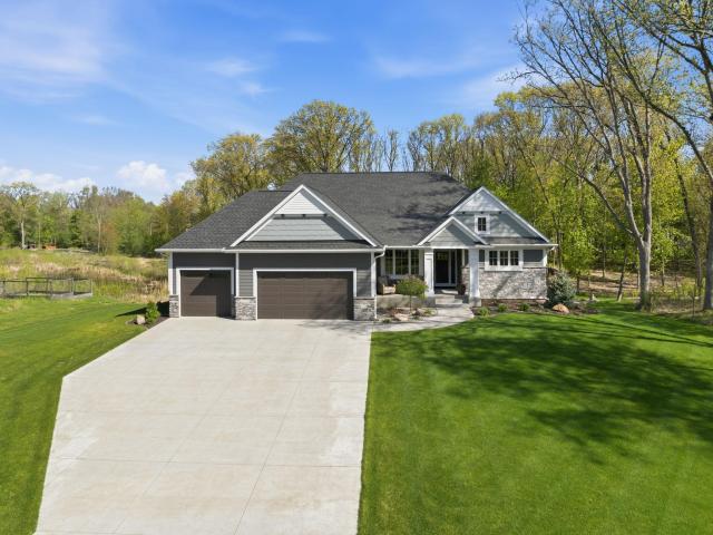 4823 145th Avenue NE Ham Lake MN 55304 - MLS# 7075104
