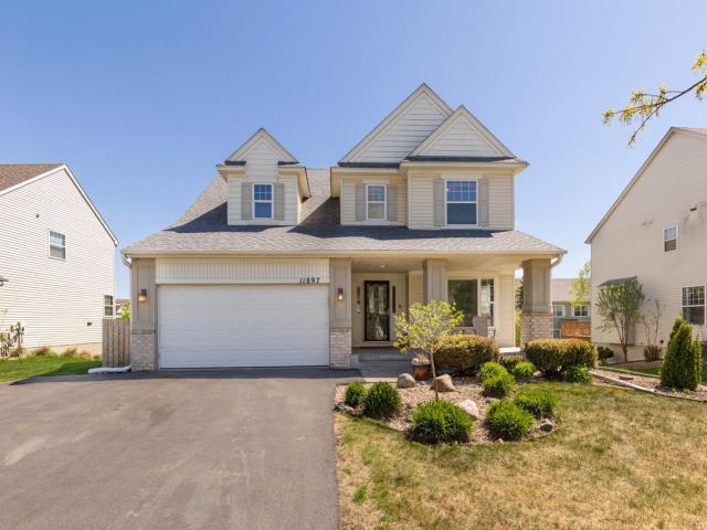 11897 86th Avenue N Maple Grove MN 55369 - MLS# 7075108