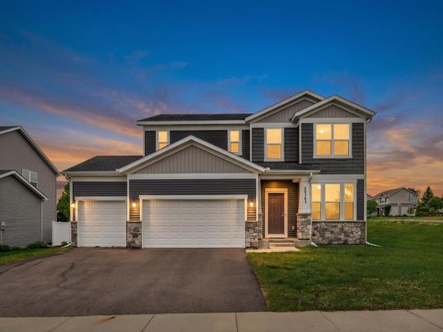 20503 Gunnison Drive Unit 325 Lakeville MN 55044 - MLS# 7075129