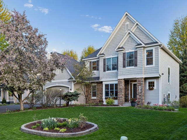 10423 Raleigh Road Woodbury MN 55129 - MLS# 7075158