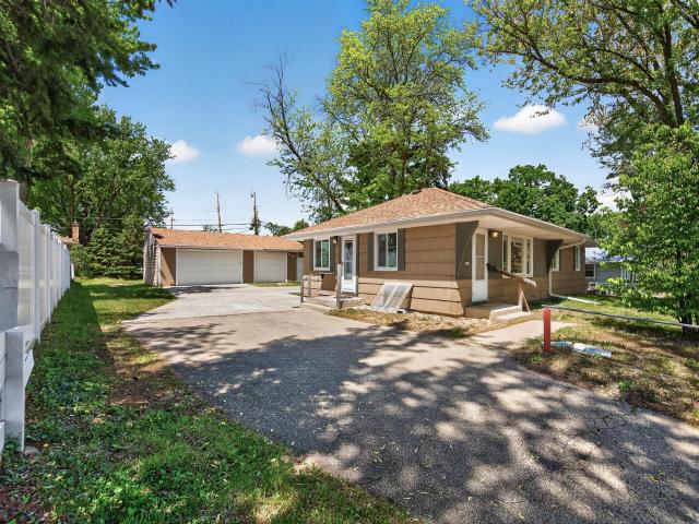 9032 Morgan Avenue S Bloomington MN 55431 - MLS# 7075161