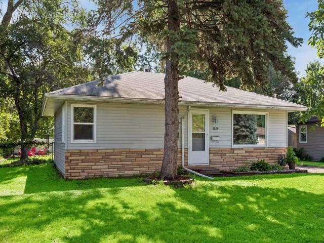 5228 Jersey Avenue N Crystal MN 55428 - MLS# 7075219