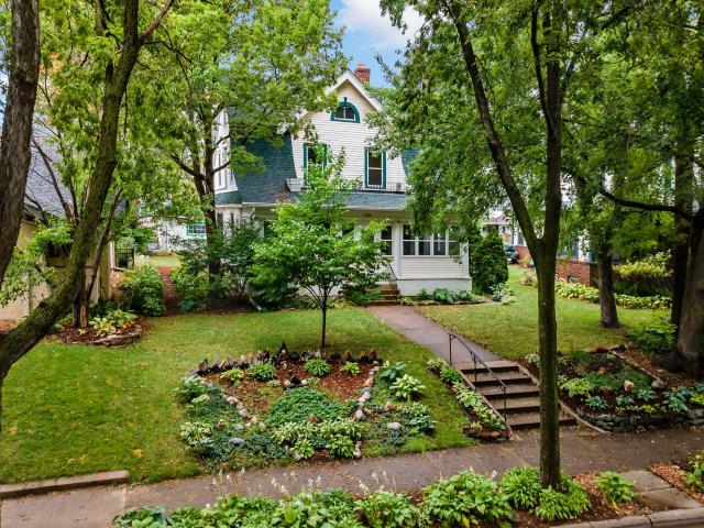 2824 Irving Avenue S Minneapolis MN 55408 - MLS# 7075258