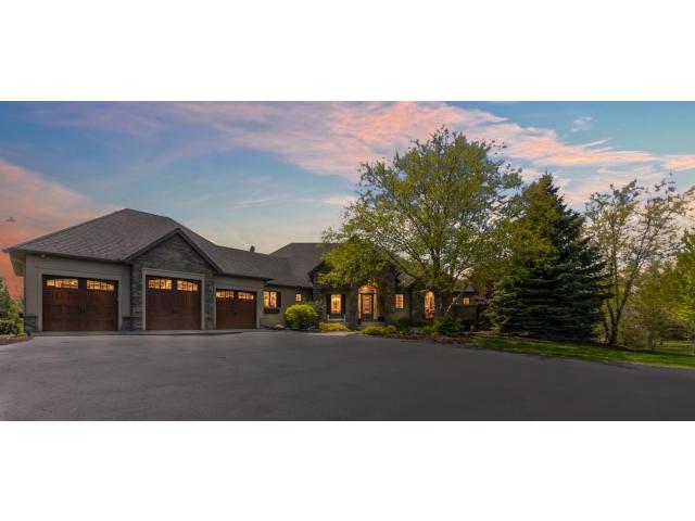 19700 Oak Grove Avenue Prior Lake MN 55372 - MLS# 7075272