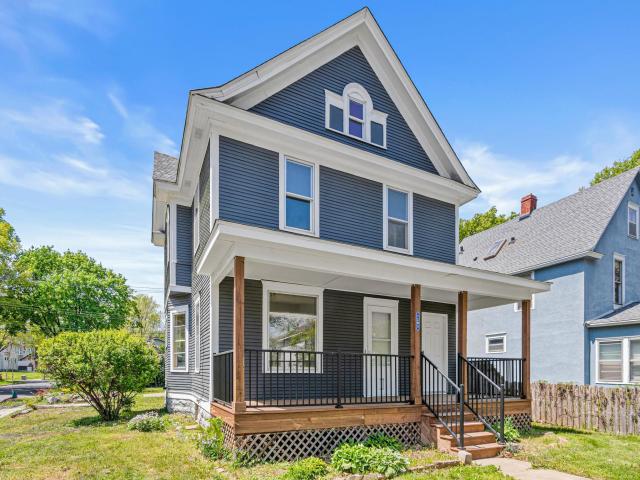 1203 Morgan Avenue N Minneapolis MN 55411 - MLS# 7075273