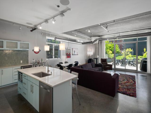 345 6th Avenue N Unit 102 Minneapolis MN 55401 - MLS# 7075279