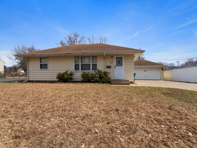 7439 10th Avenue S Richfield MN 55423 - MLS# 7075292